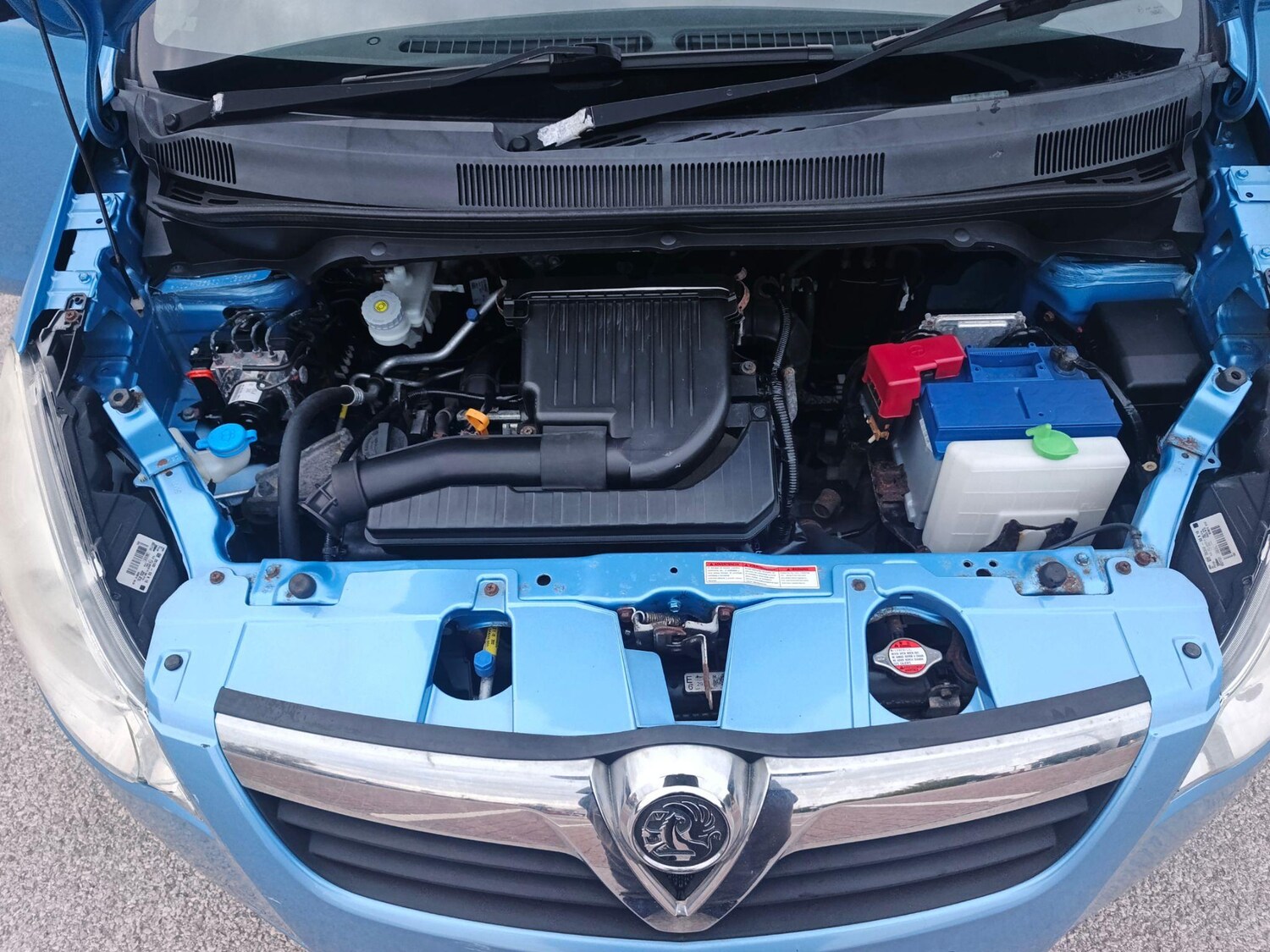 Vehicle 17