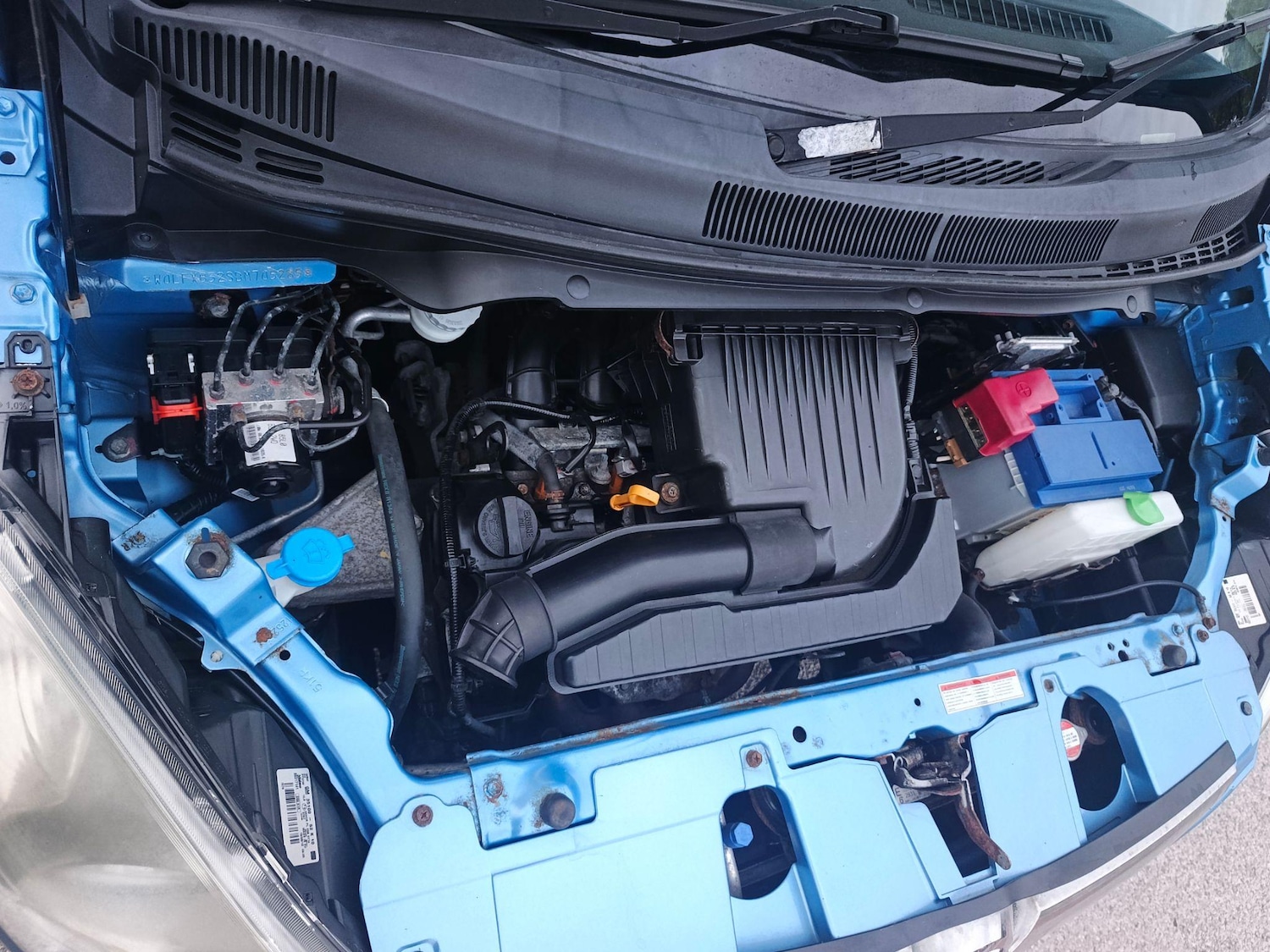 Vehicle 19