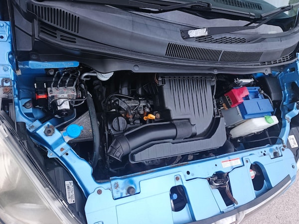 Used Vauxhall Agila 2012 for sale - 75302316: Photo 19