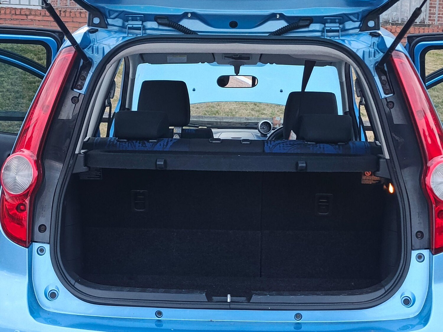 Vehicle 26