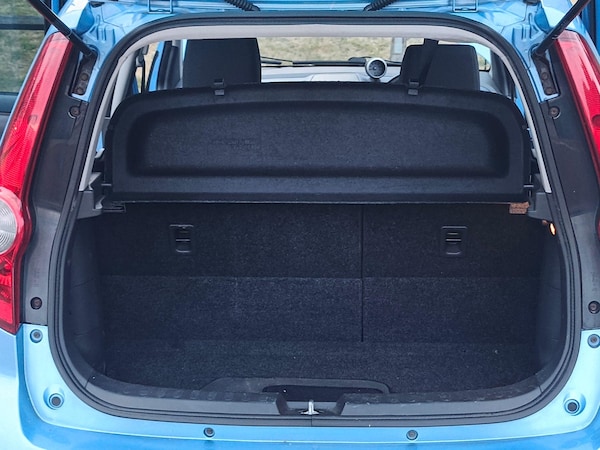 Used Vauxhall Agila 2012 for sale - 75302316: Photo 27