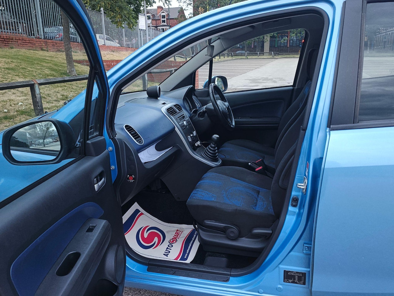 Vehicle 37