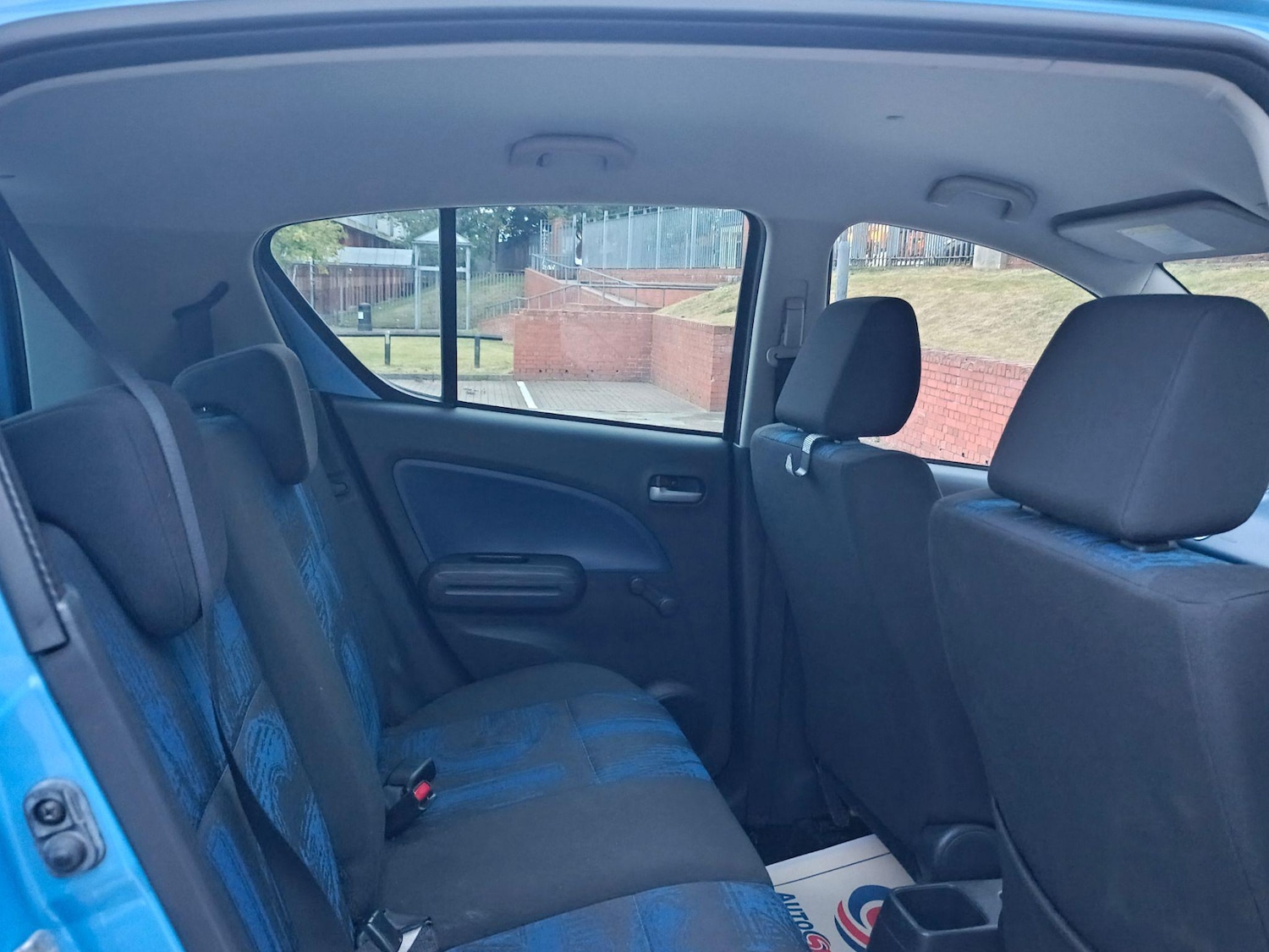 Vehicle 50