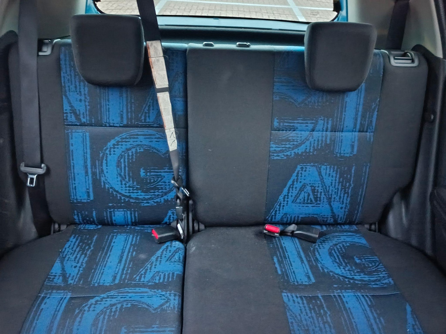 Vehicle 52