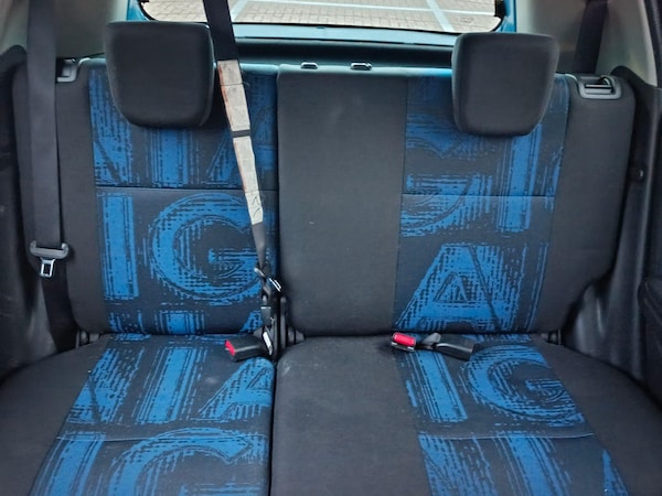 Used Vauxhall Agila 2012 for sale - 75302316: Photo 52
