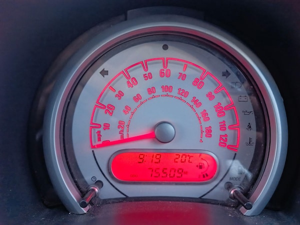 Used Vauxhall Agila 2012 for sale - 75302316: Photo 54
