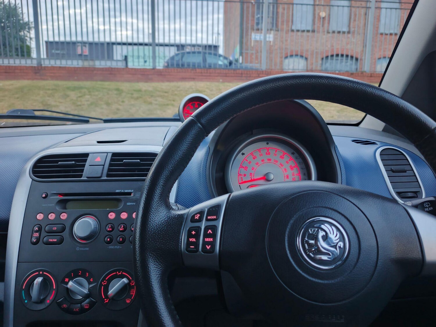 Vehicle 55