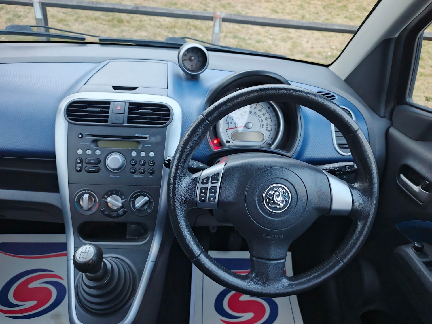 Vehicle 9