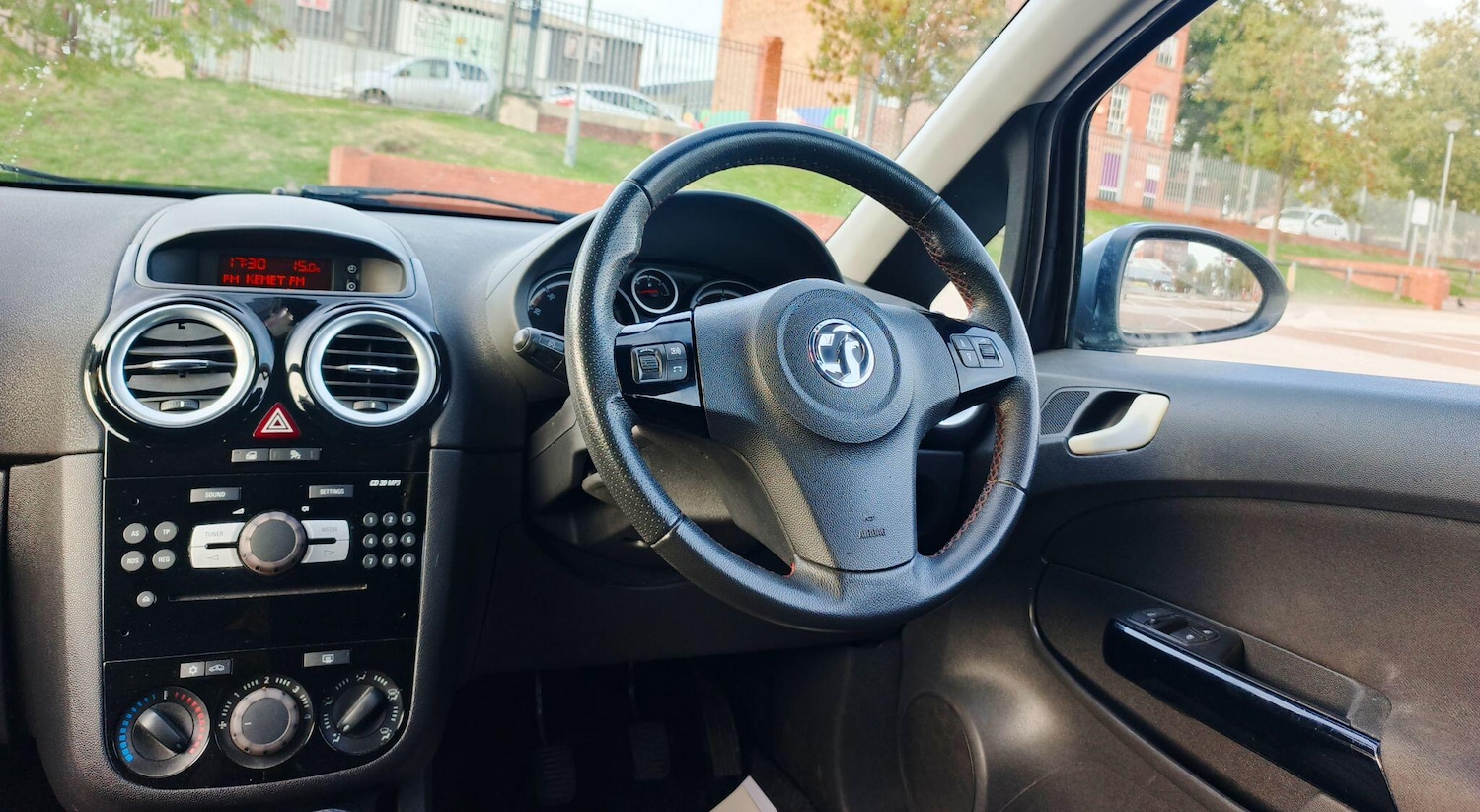 Used Vauxhall Corsa 2014 for sale - 76246647: Photo 15