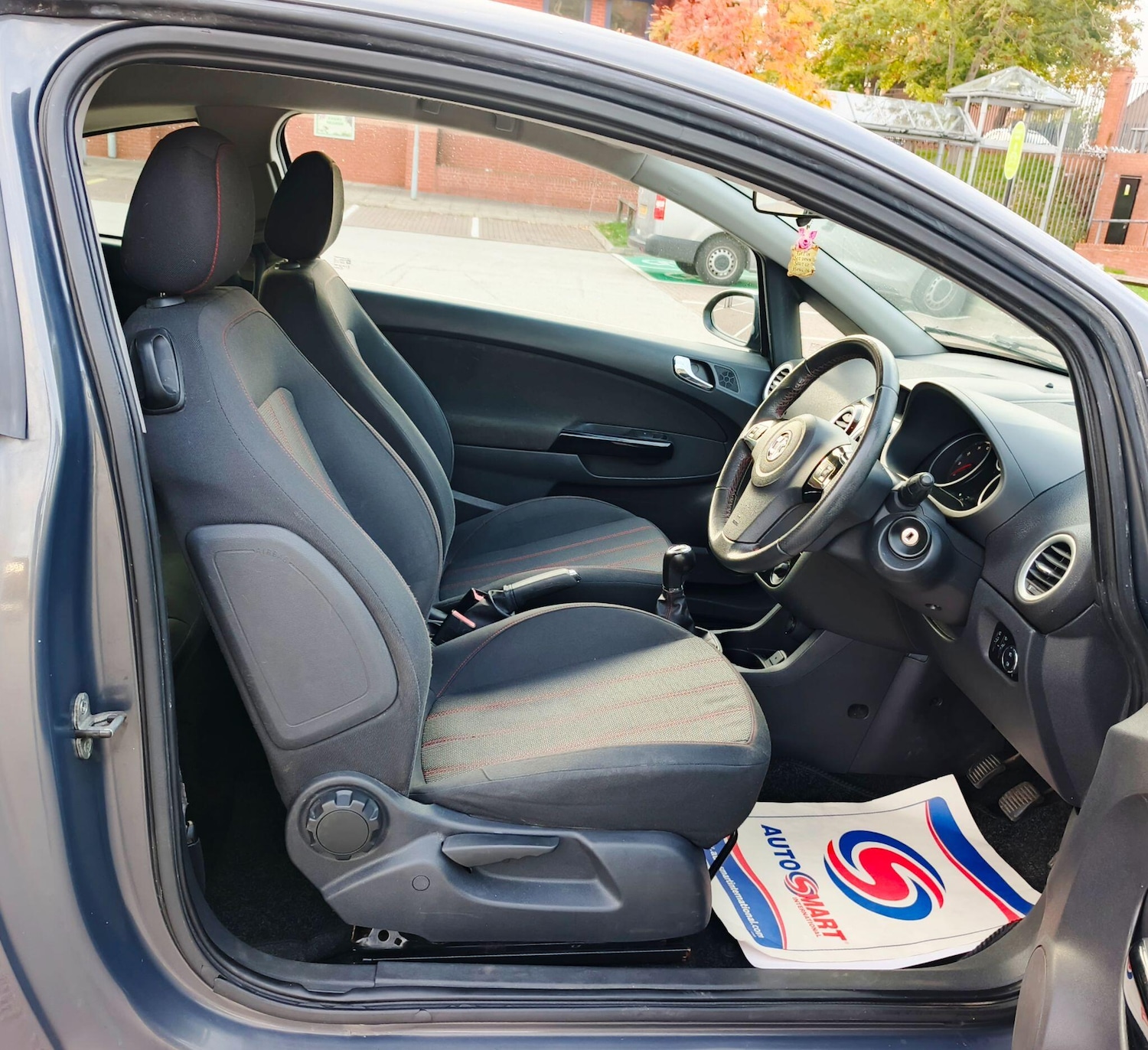 Used Vauxhall Corsa 2014 for sale - 76246647: Photo 17