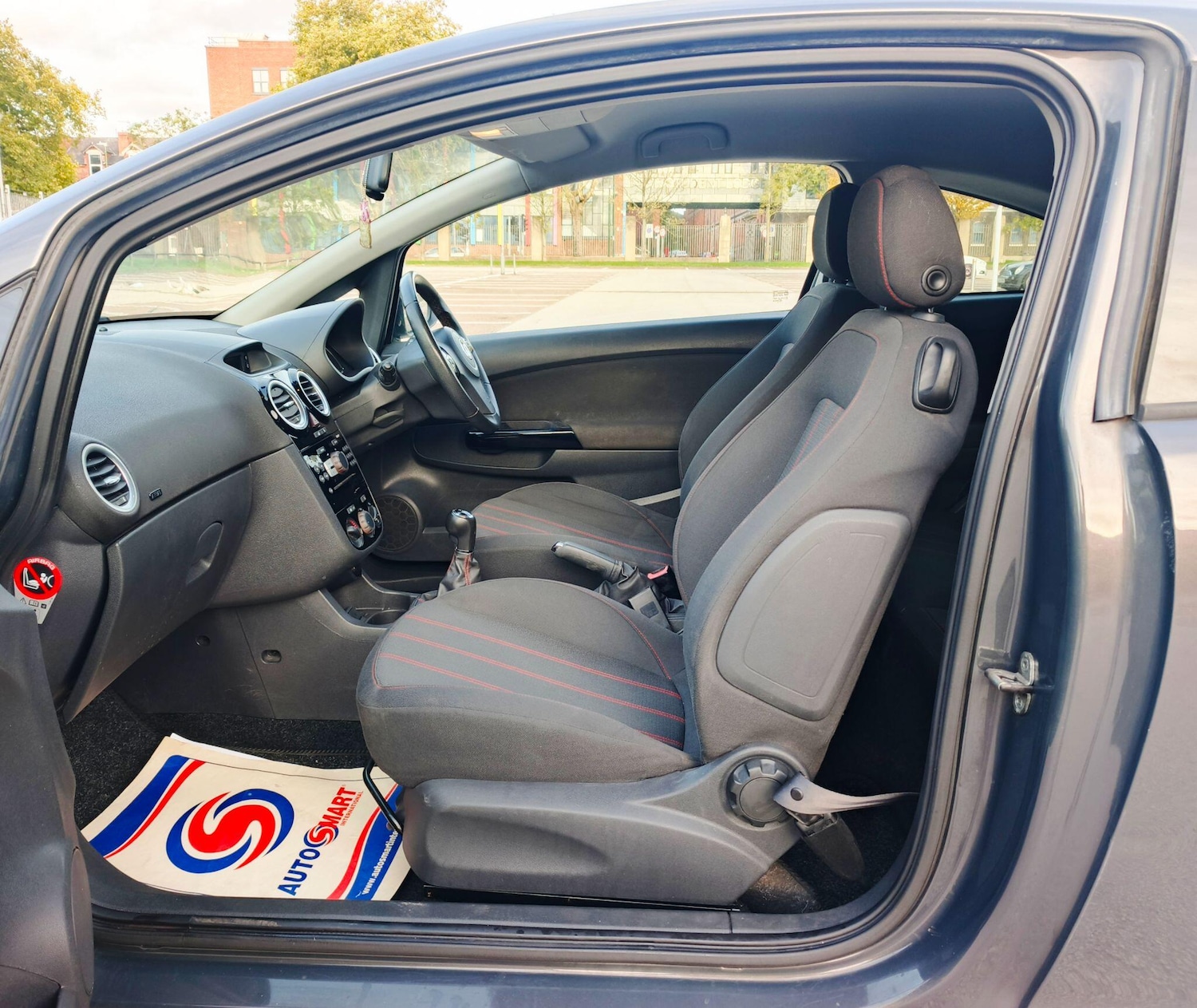 Used Vauxhall Corsa 2014 for sale - 76246647: Photo 18