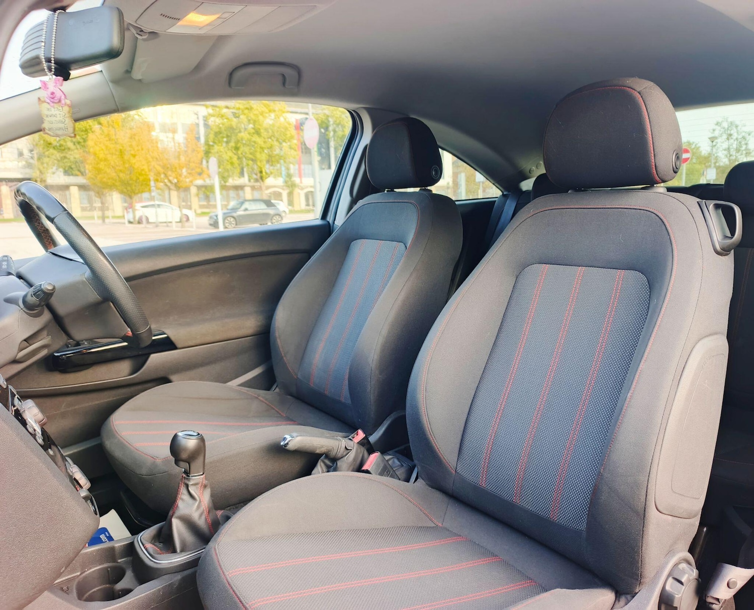 Used Vauxhall Corsa 2014 for sale - 76246647: Photo 19