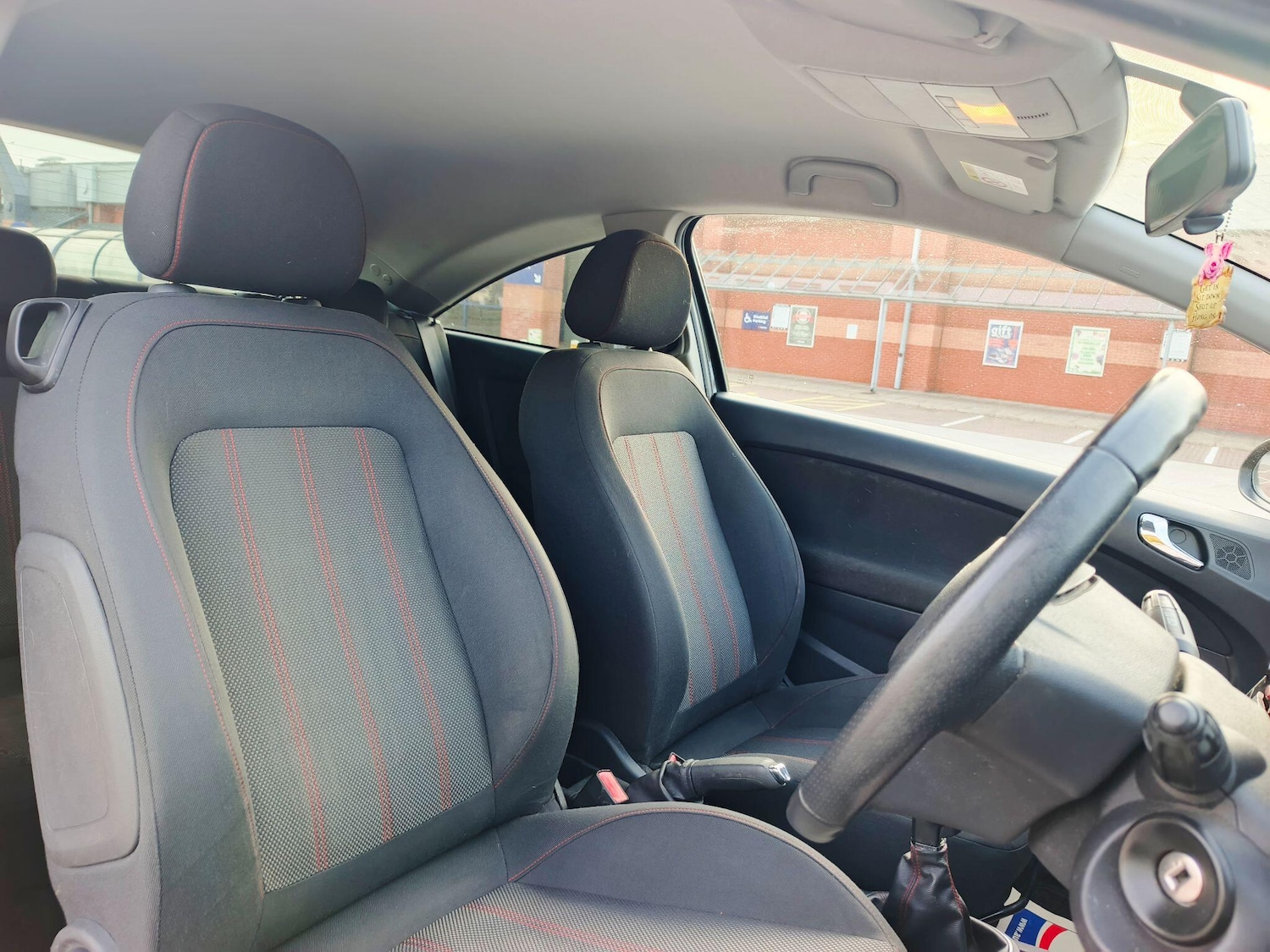 Used Vauxhall Corsa 2014 for sale - 76246647: Photo 20