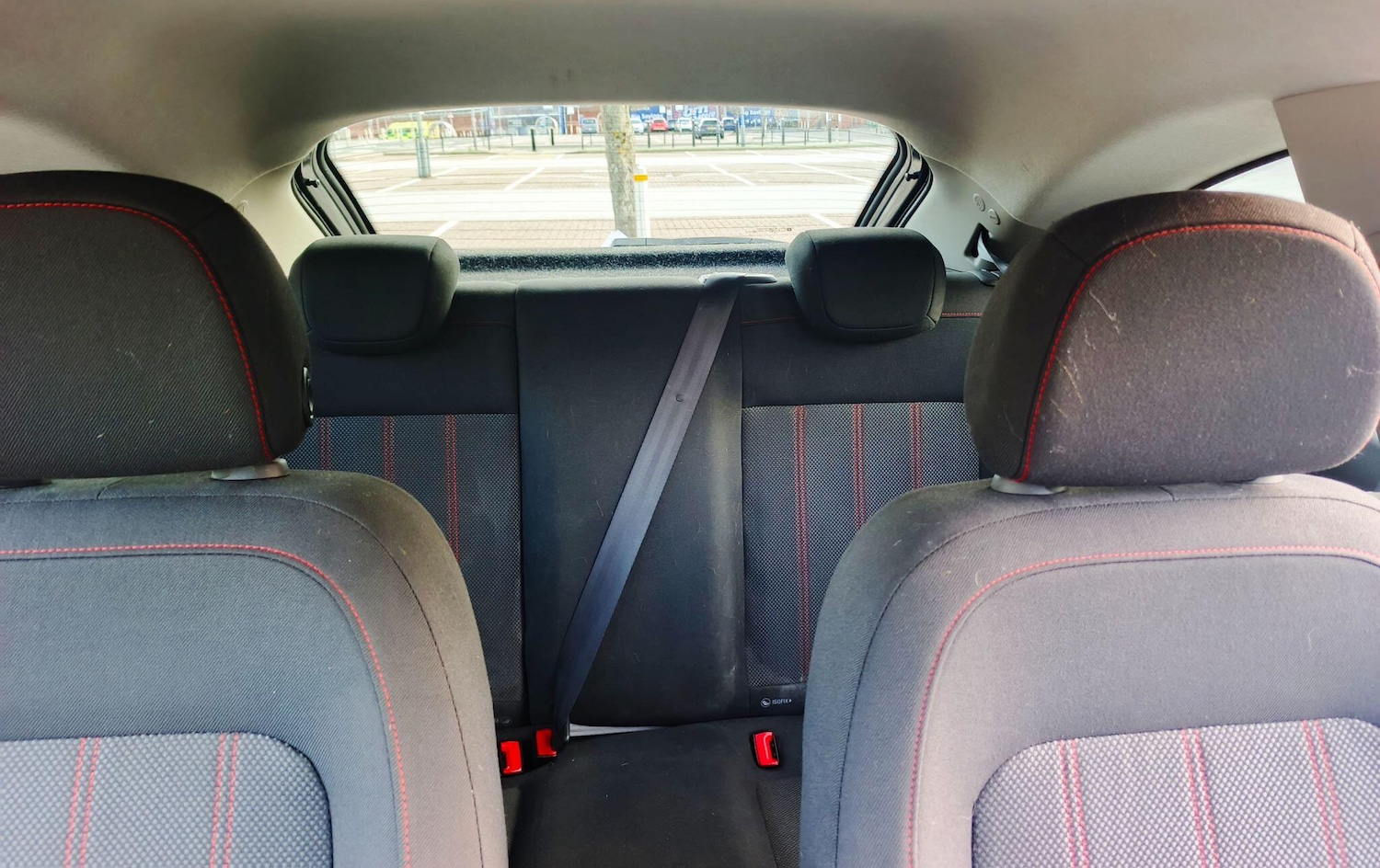 Used Vauxhall Corsa 2014 for sale - 76246647: Photo 21