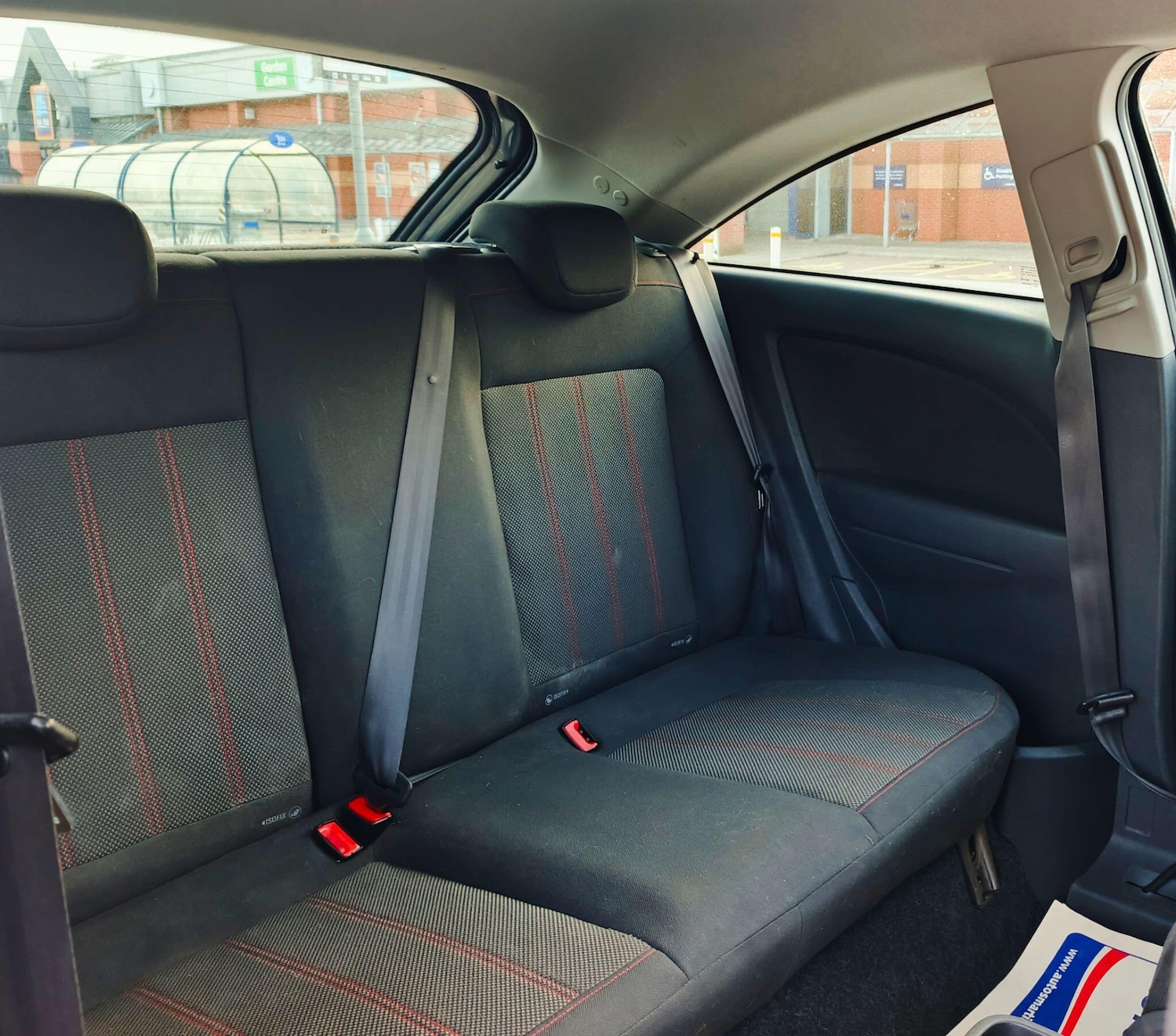 Used Vauxhall Corsa 2014 for sale - 76246647: Photo 22