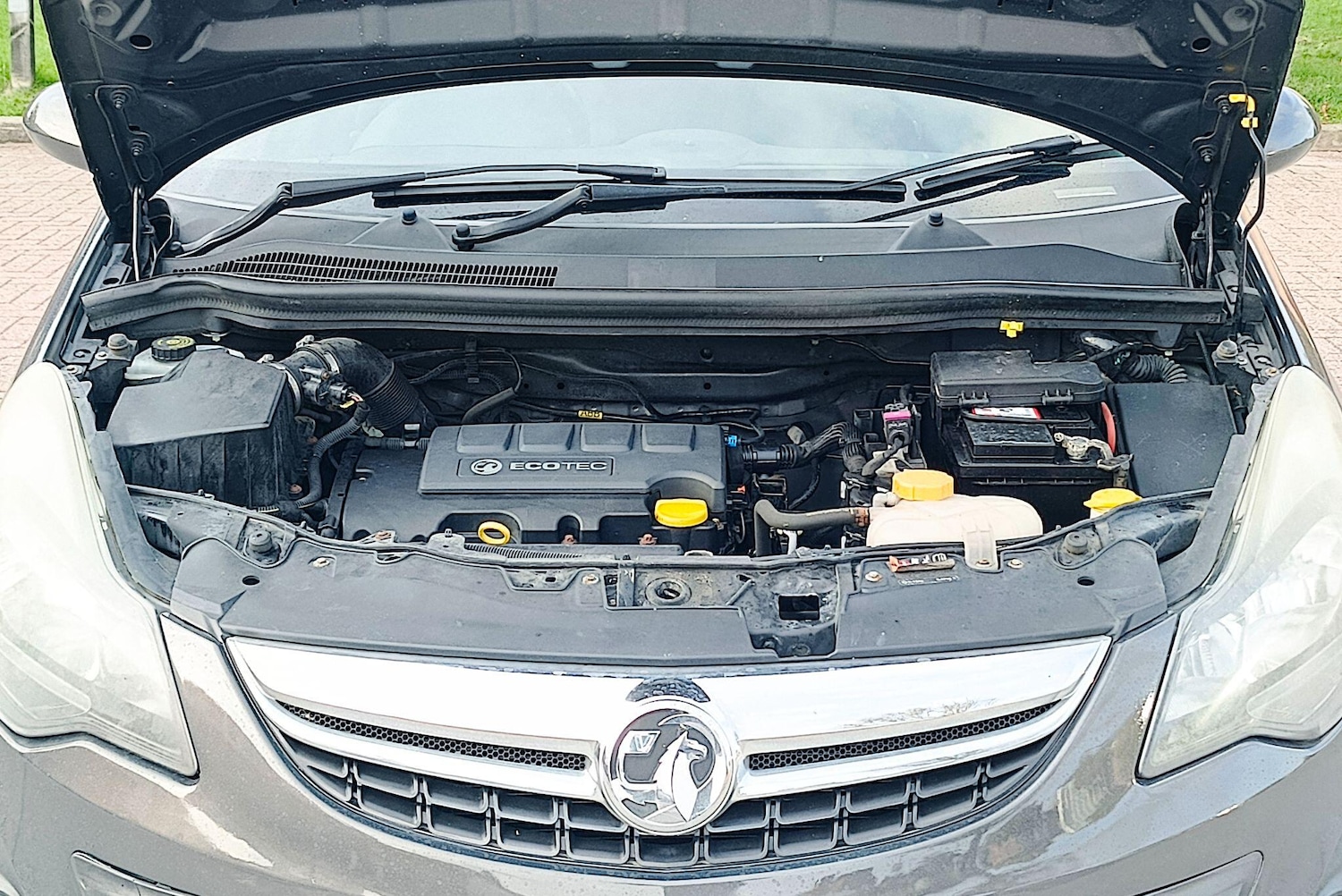 Used Vauxhall Corsa 2014 for sale - 76246647: Photo 23