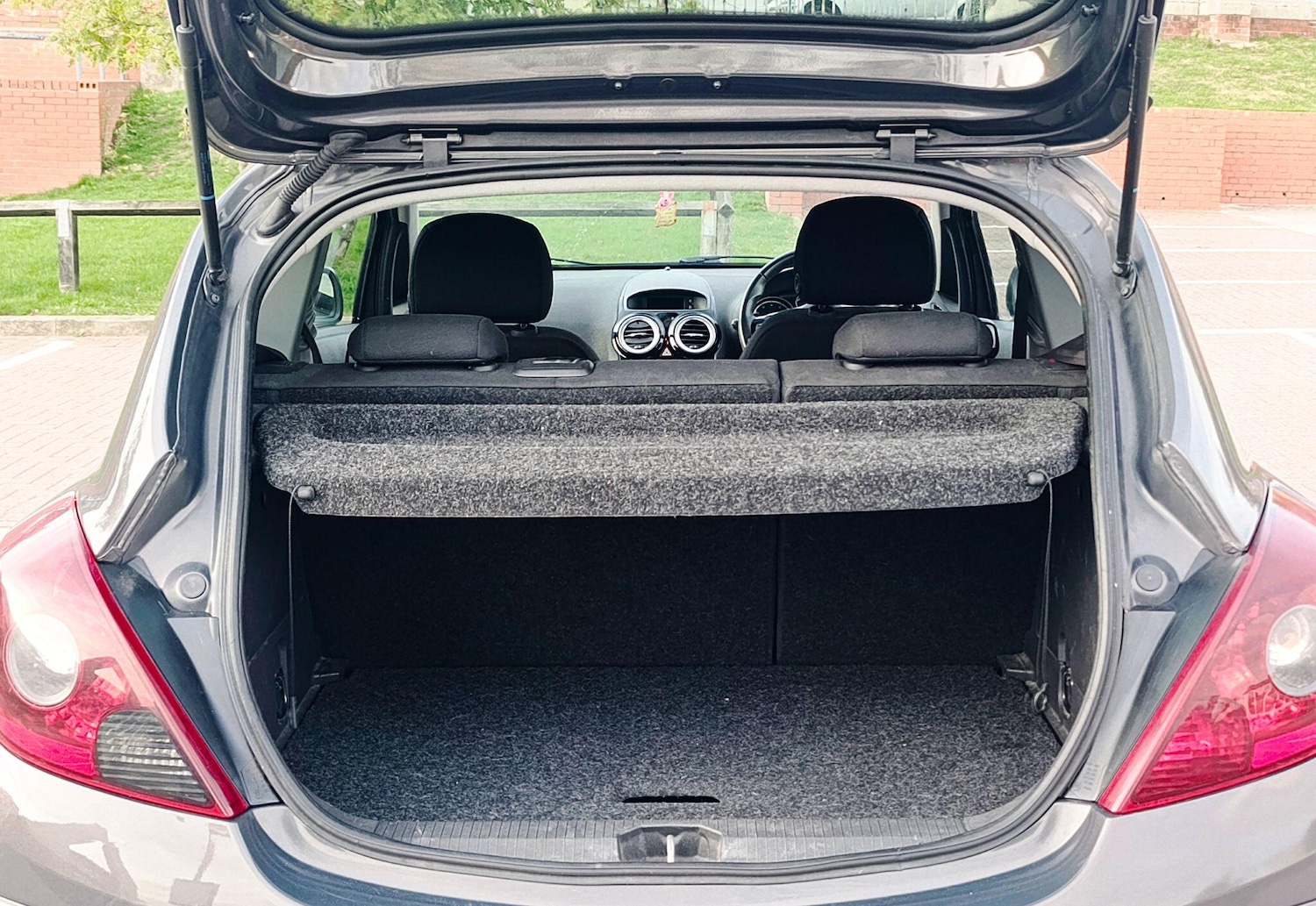 Used Vauxhall Corsa 2014 for sale - 76246647: Photo 26