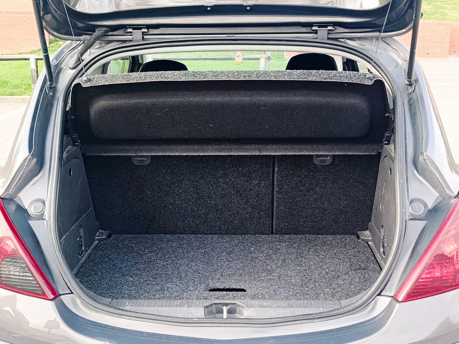 Used Vauxhall Corsa 2014 for sale - 76246647: Photo 27