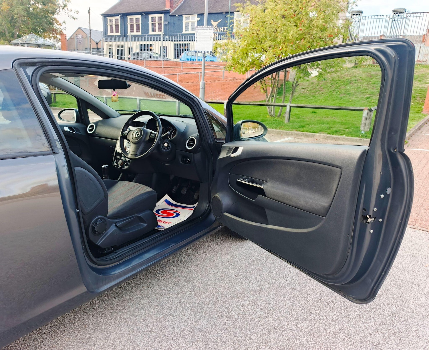 Used Vauxhall Corsa 2014 for sale - 76246647: Photo 28