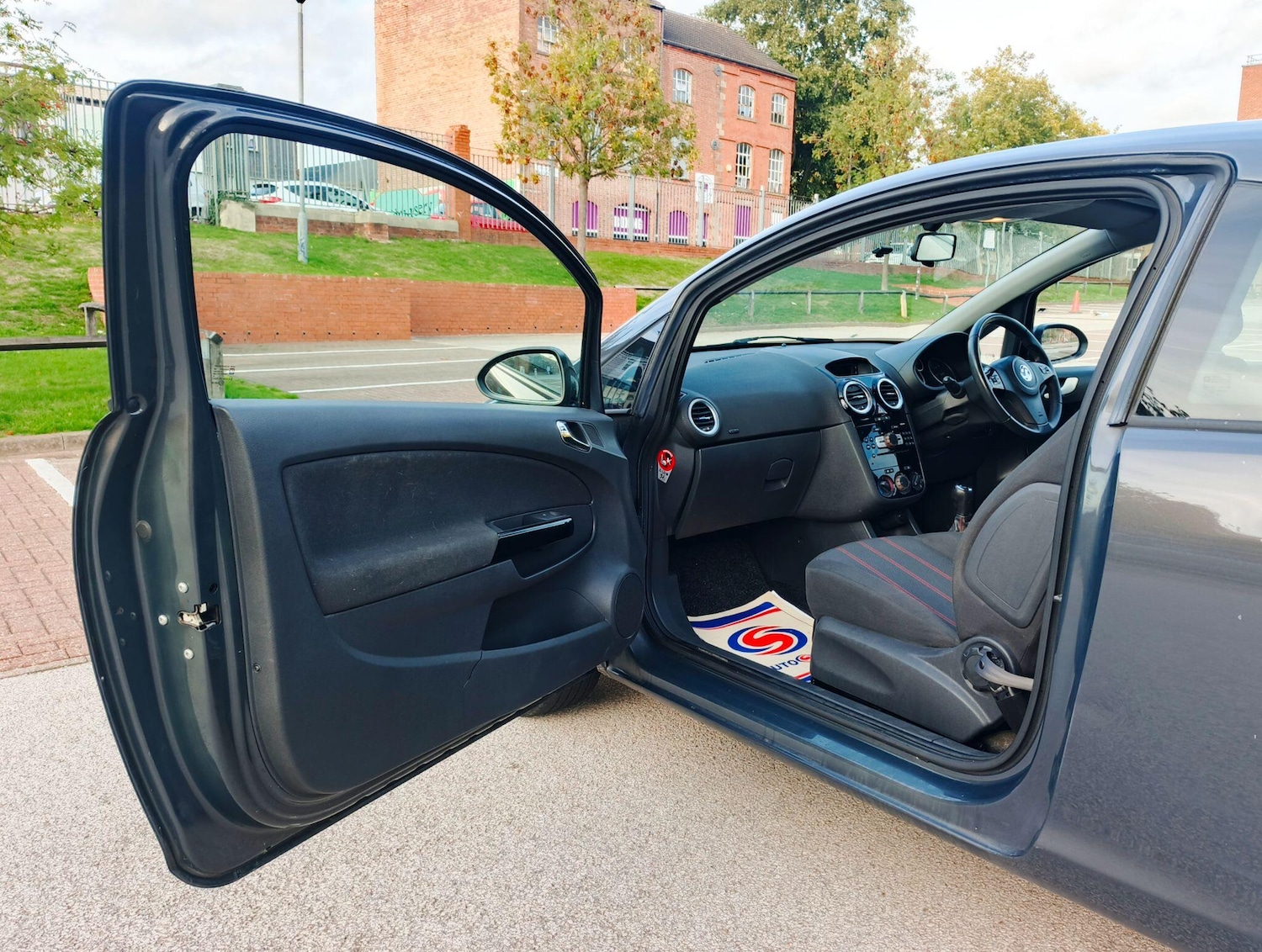 Used Vauxhall Corsa 2014 for sale - 76246647: Photo 29