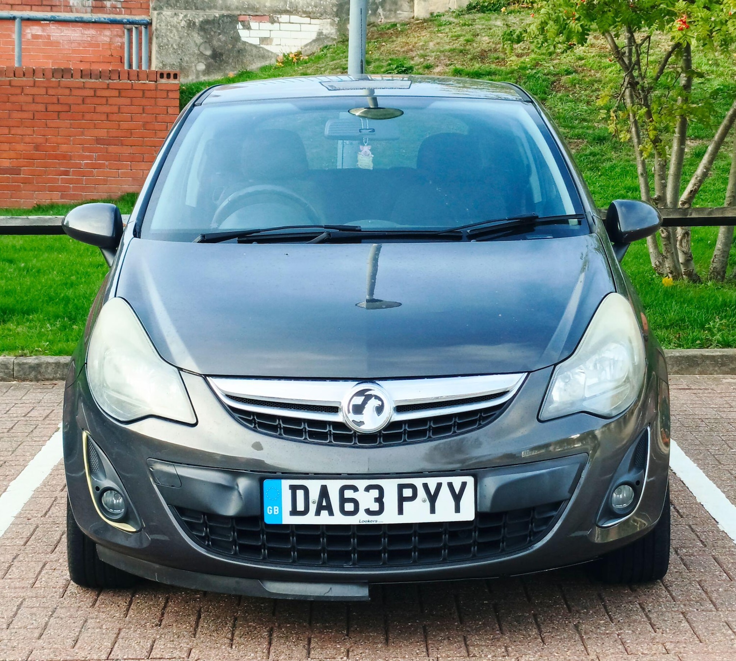 Used Vauxhall Corsa 2014 for sale - 76246647: Photo 3