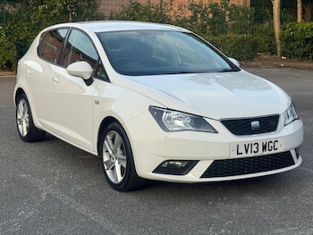Used SEAT Ibiza 2013 for sale - 75949585: Photo