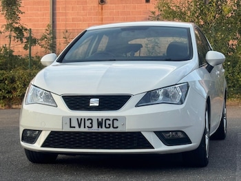 Used SEAT Ibiza 2013 for sale - 75949585: Photo