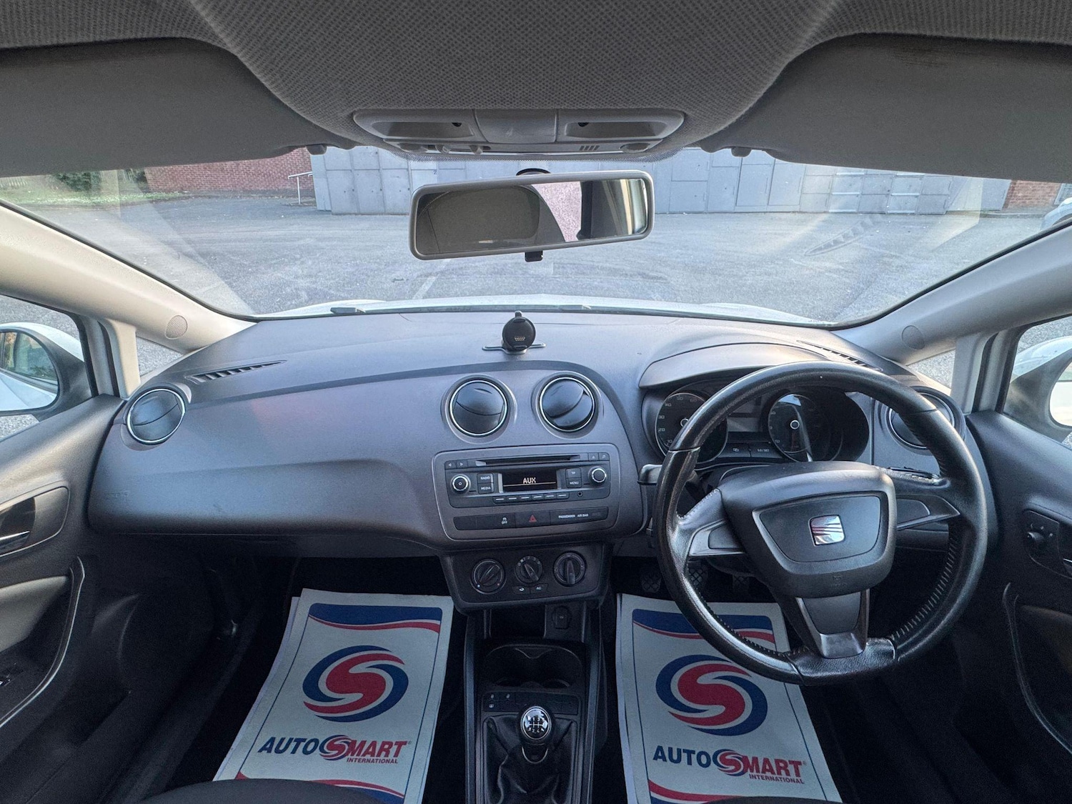 Vehicle 37