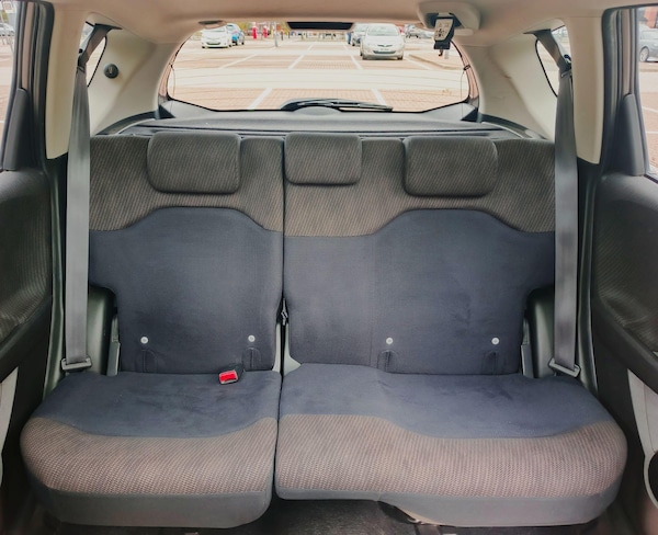 Used Honda Jazz 2011 for sale - 75646987: Photo 11