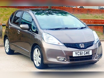 Honda - Jazz