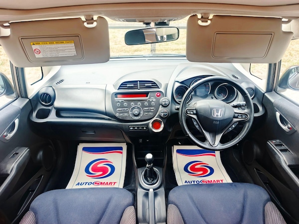 Used Honda Jazz 2011 for sale - 75646987: Photo 5