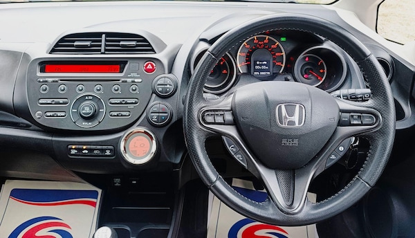 Used Honda Jazz 2011 for sale - 75646987: Photo 6