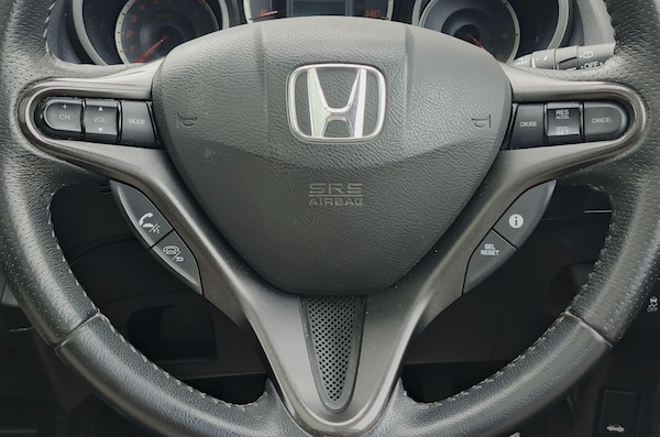 Used Honda Jazz 2011 for sale - 75646987: Photo 7