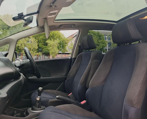 Used Honda Jazz 2011 for sale - 75646987: Photo 9