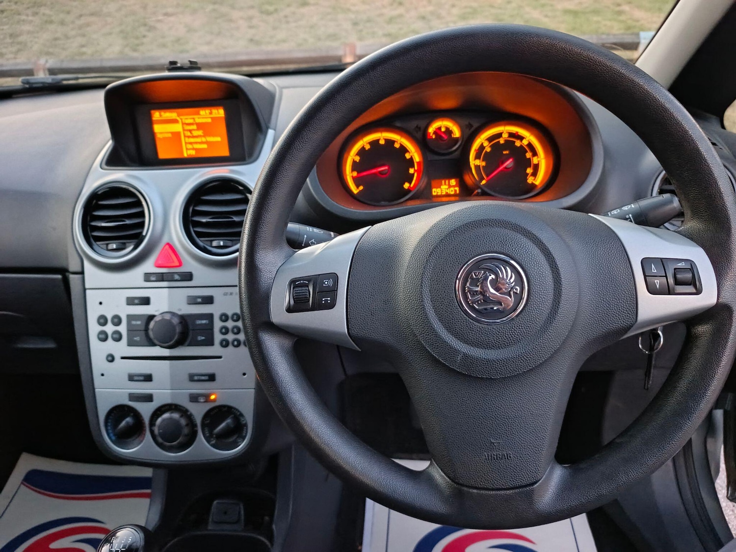 Vehicle 13