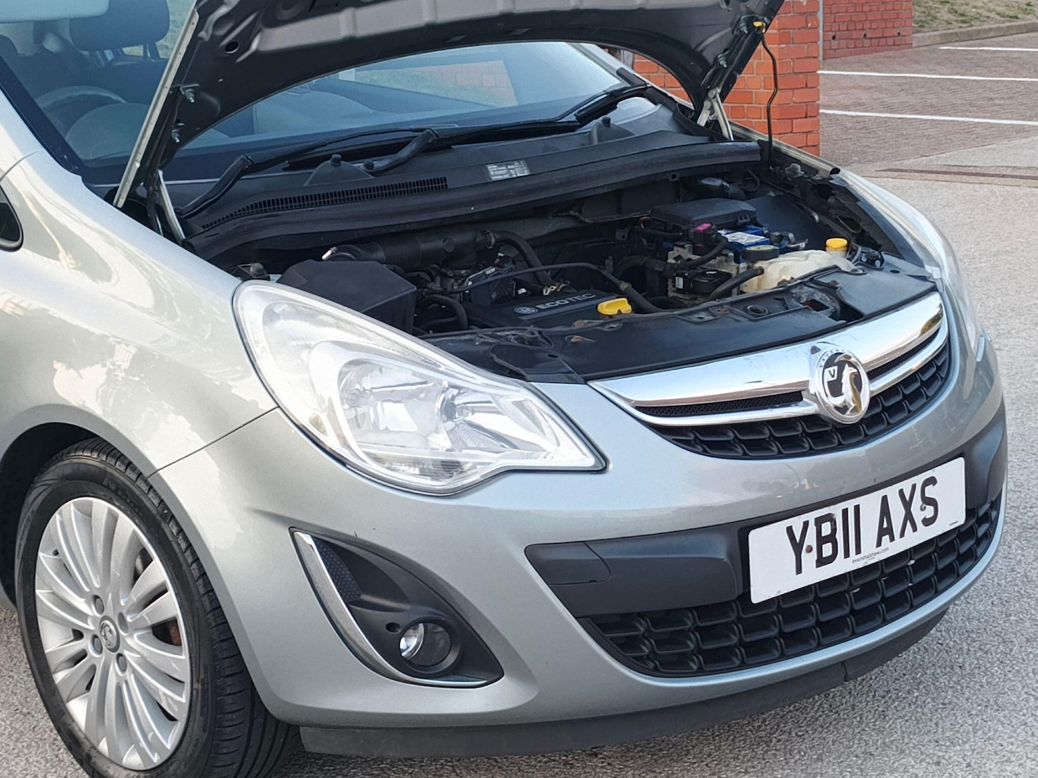Vehicle 17