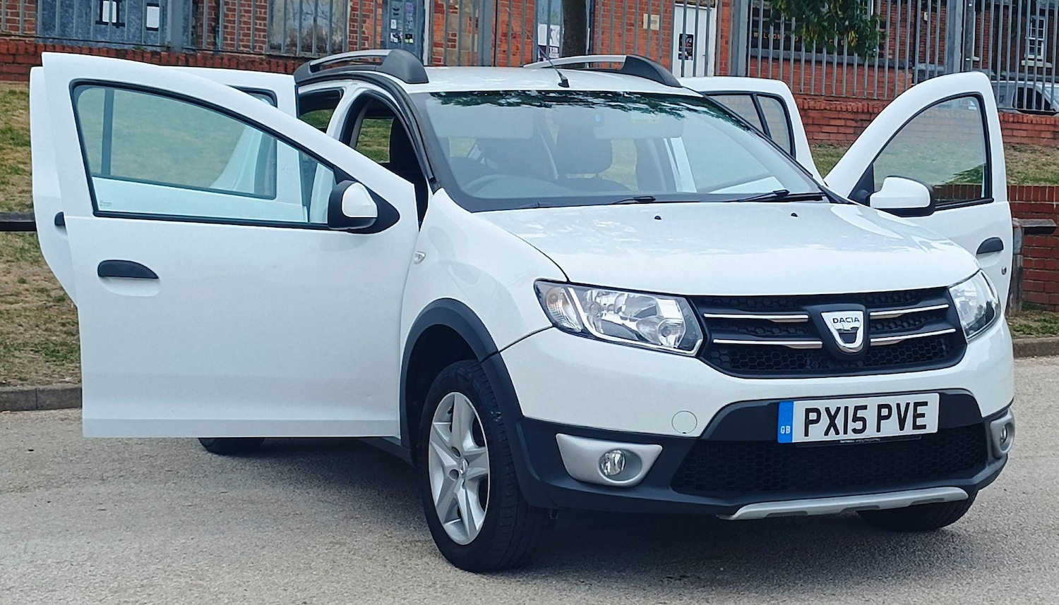Vehicle 13