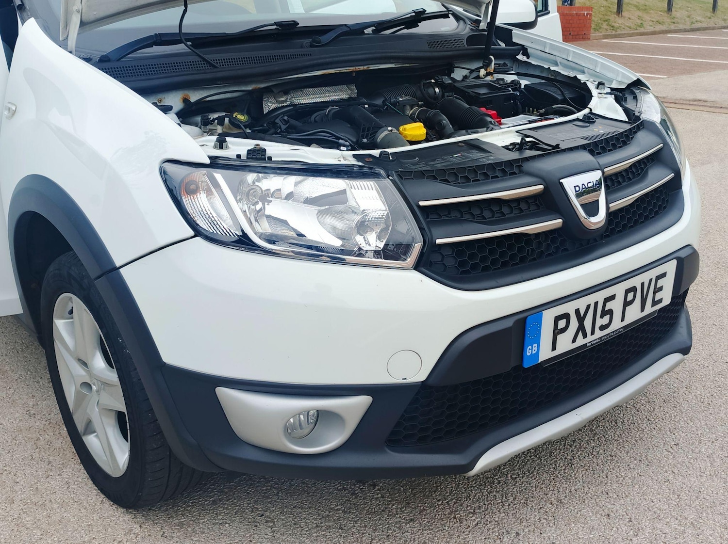 Vehicle 17