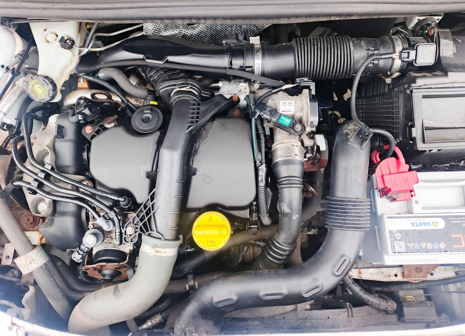 Vehicle 19