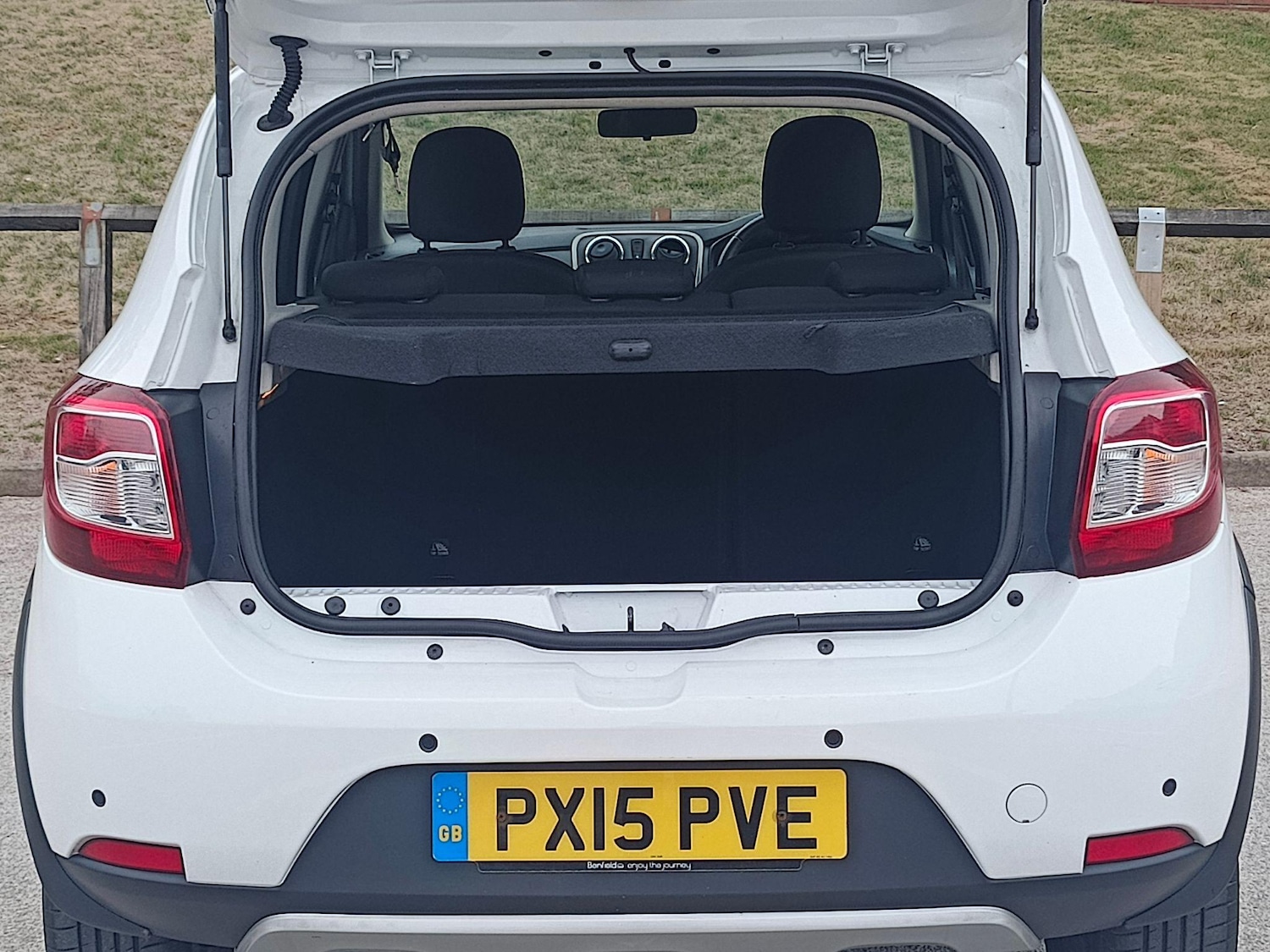 Vehicle 23