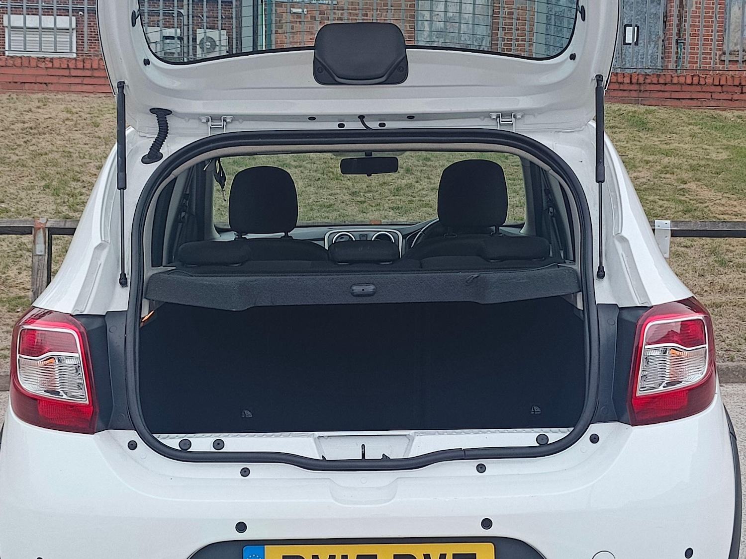 Vehicle 24