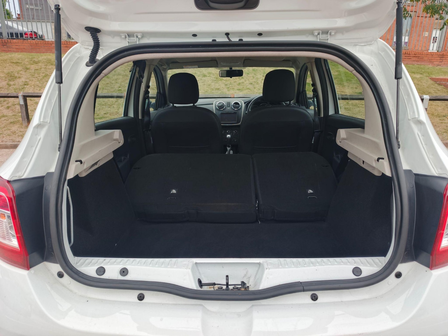 Vehicle 26