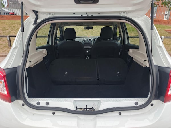 Used Dacia Sandero Stepway 2015 for sale - 75508462: Photo 26