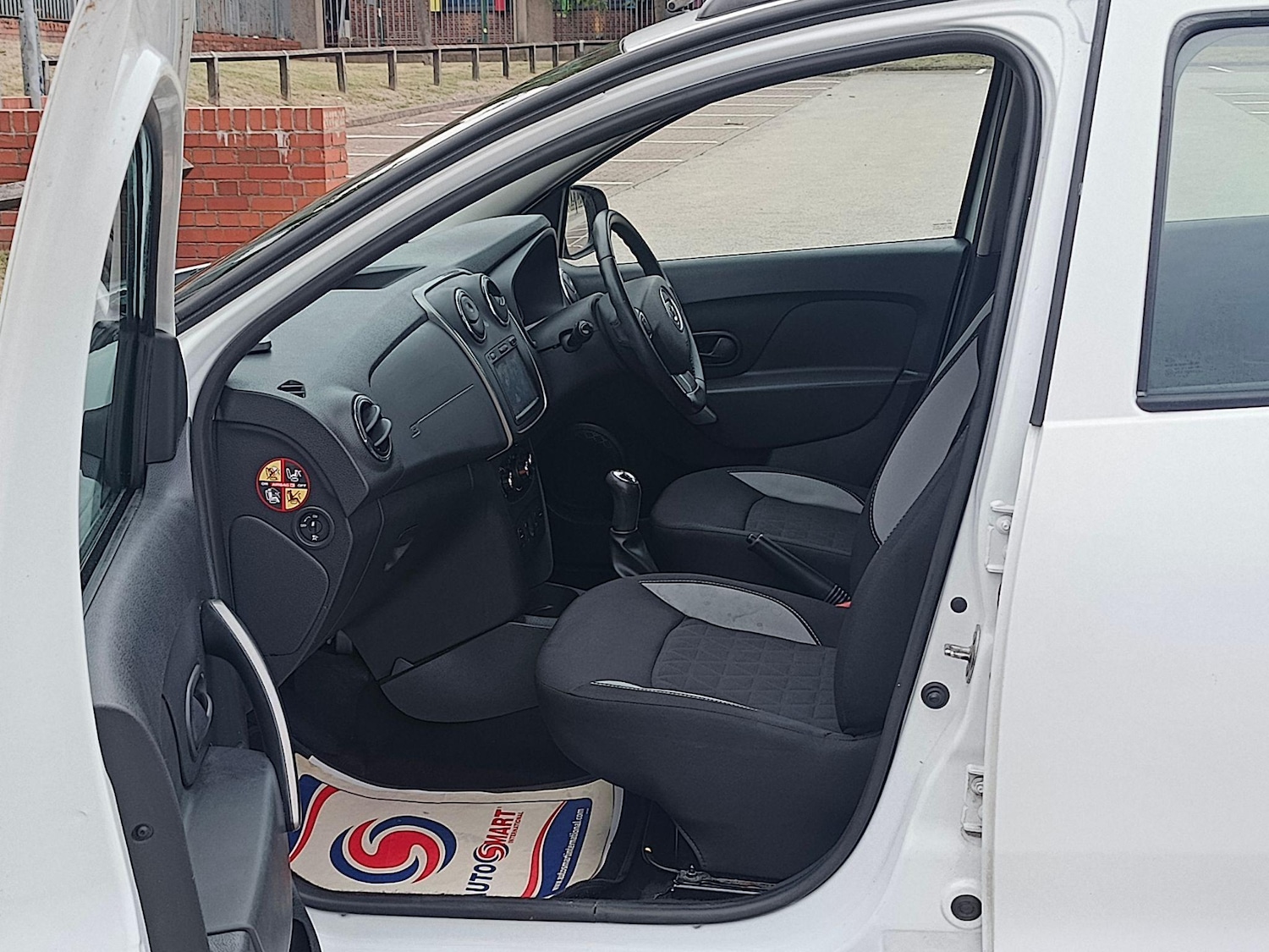 Vehicle 32