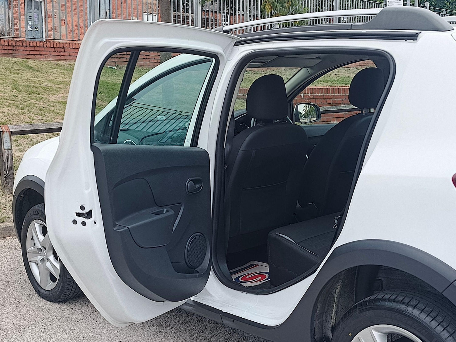Vehicle 35