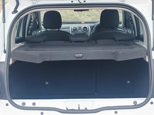 Used Dacia Sandero Stepway 2015 for sale - 75508462: Photo 39