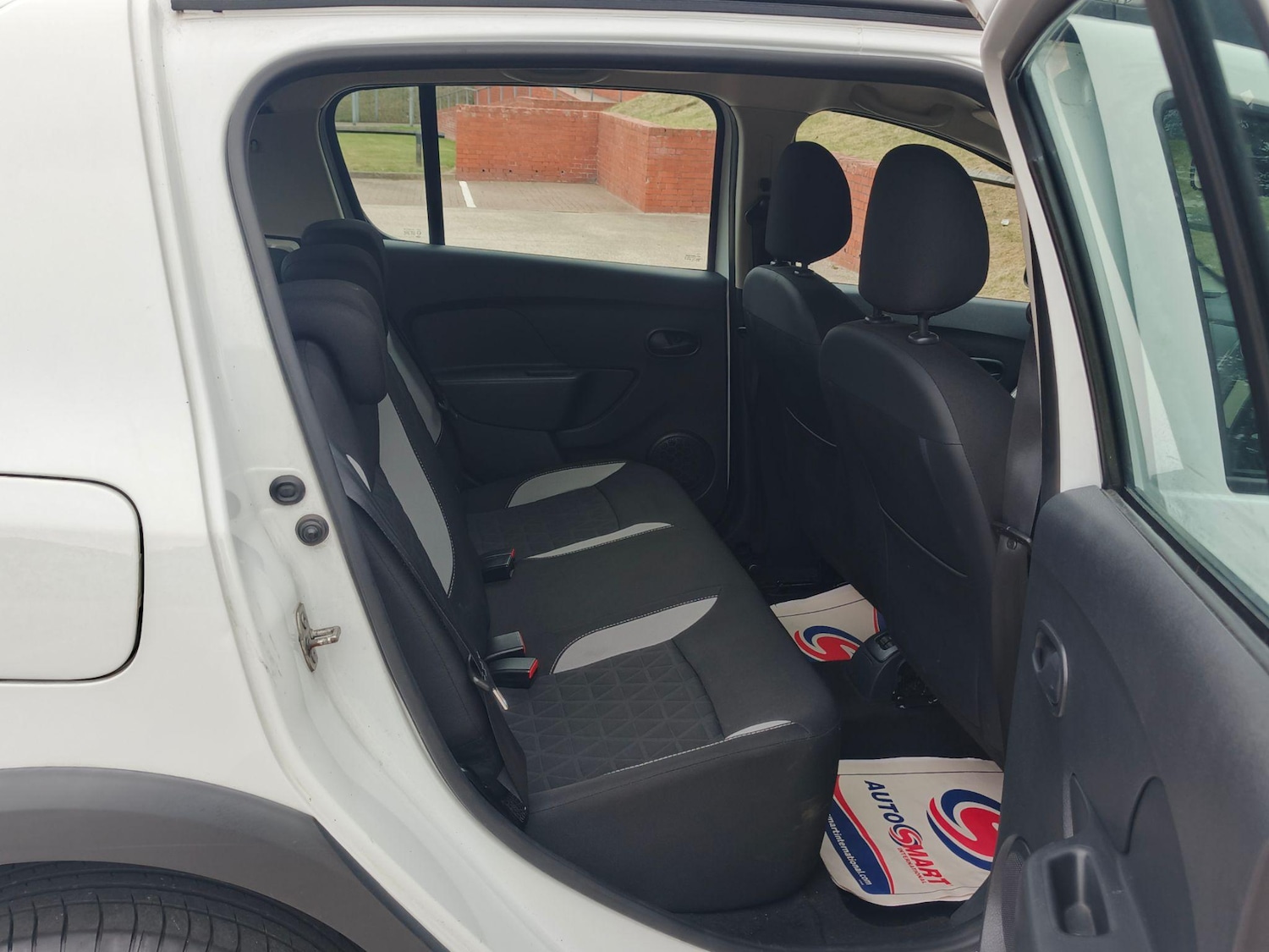 Vehicle 40
