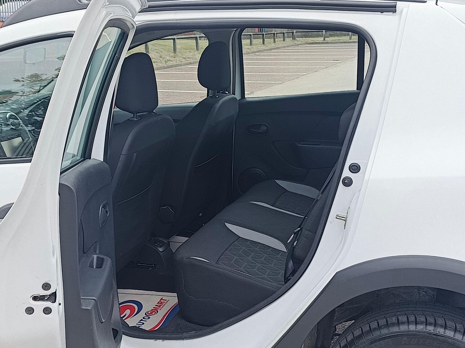 Vehicle 41