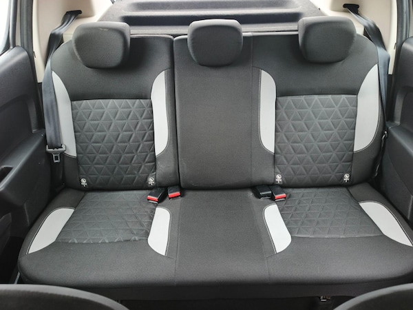 Used Dacia Sandero Stepway 2015 for sale - 75508462: Photo 43