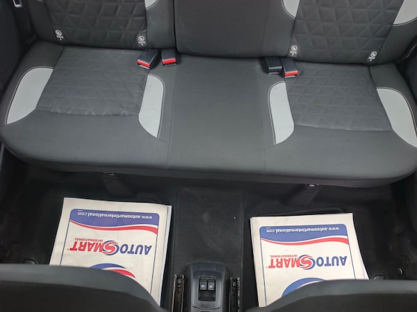 Used Dacia Sandero Stepway 2015 for sale - 75508462: Photo 44